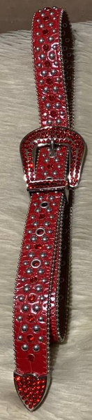 belt