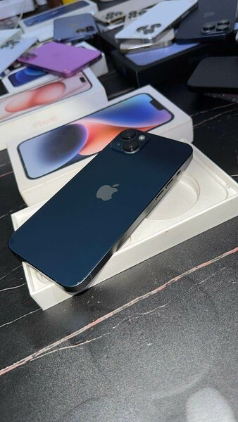 IPHONE 14