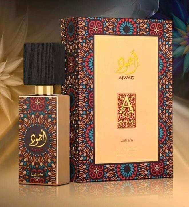 AJWAD LATTAFA