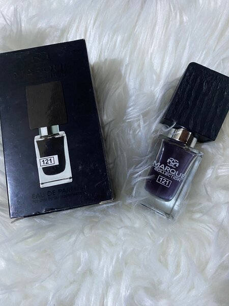 Marque collection
