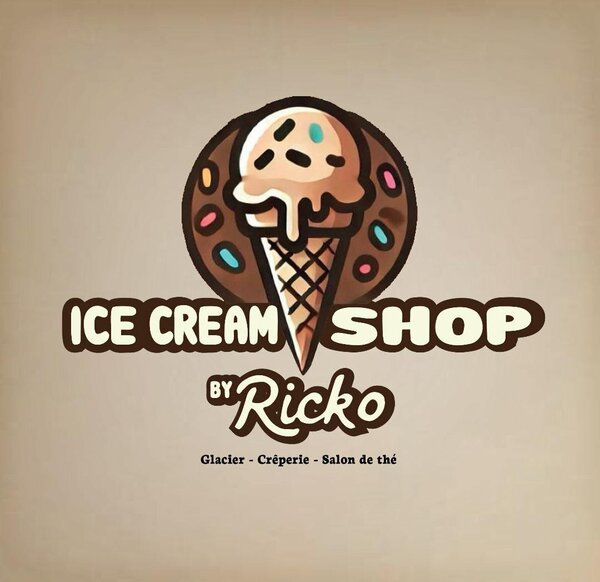 Ice Cream Shop