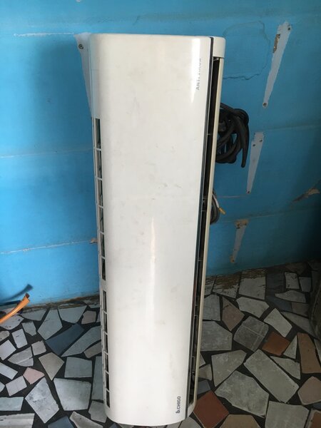 CHIGO AIR CONDITION