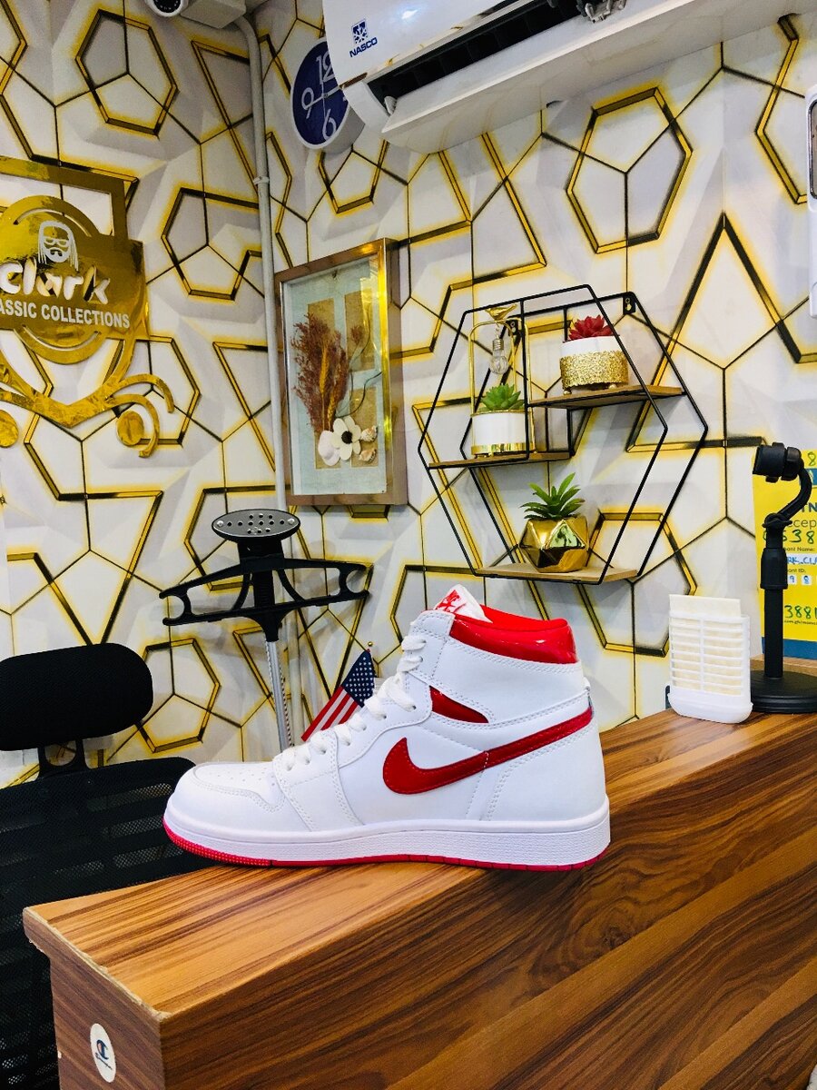 Jordan 1