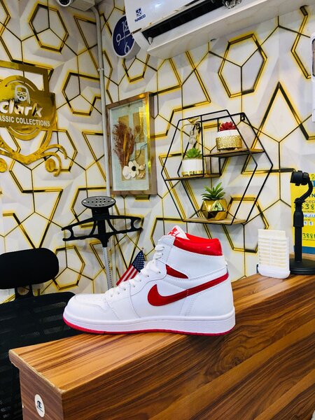 Jordan 1
