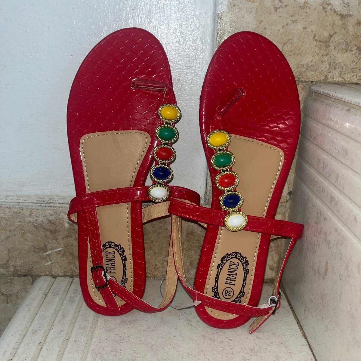 Joyce shoes