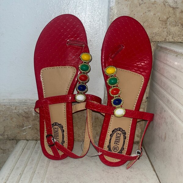Joyce shoes