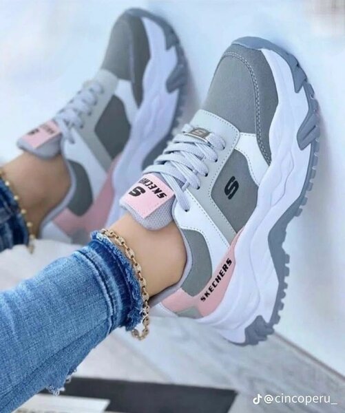 Ladies shoes