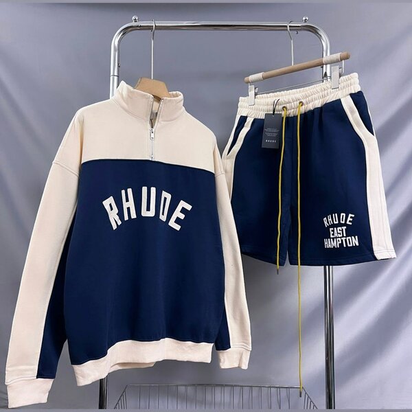 Rhude