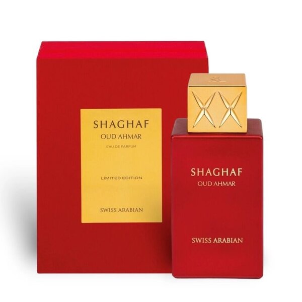 Shaghaf by Swiss arabian