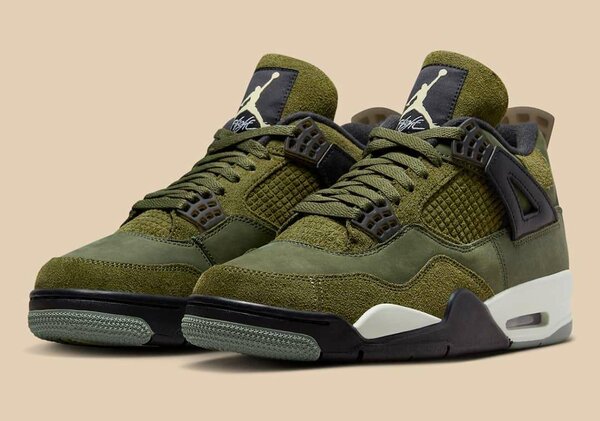 Jordan 4