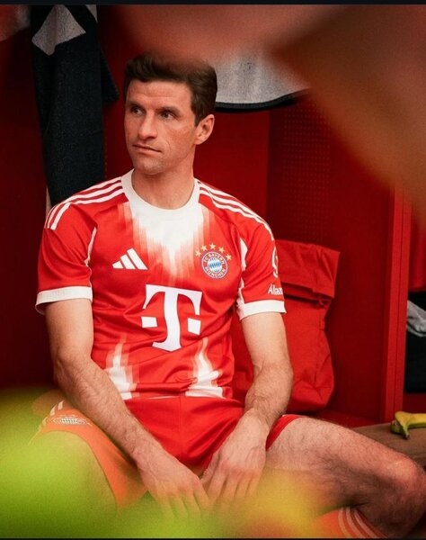 Maillot