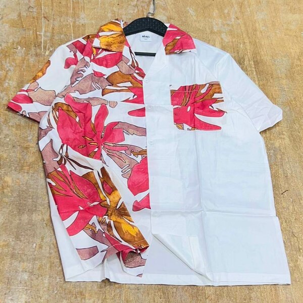 Summer shirt