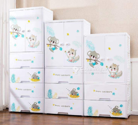 Commode enfants