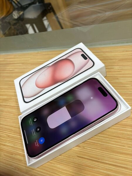 iphone 15