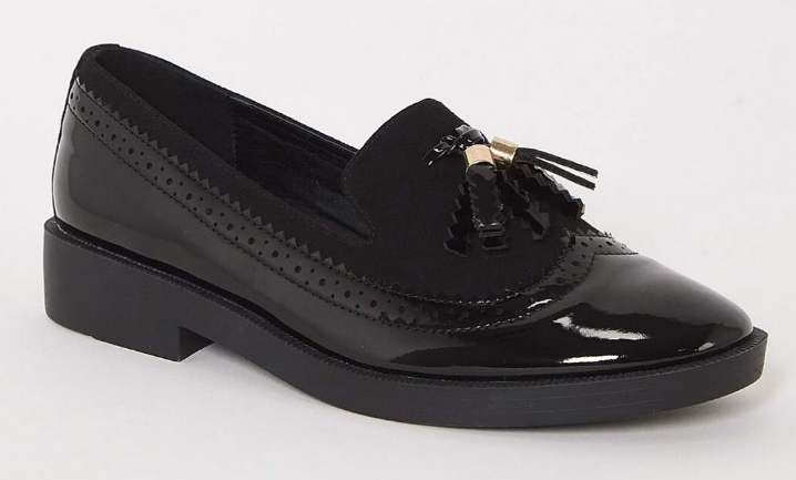 loafers