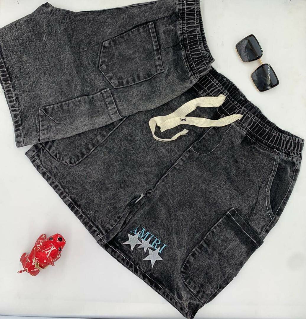 Smart Causal Jeans