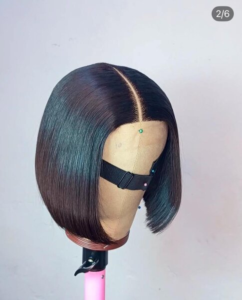 SDD taille 8