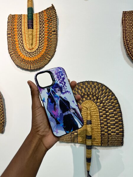 Sinobus Blade Case