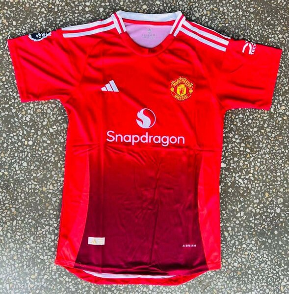 soccer jerseys