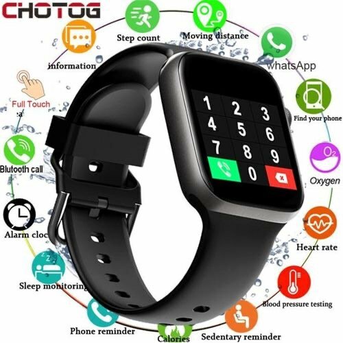 Smartwatch