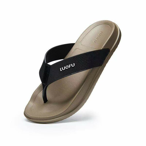 Sandales luofu