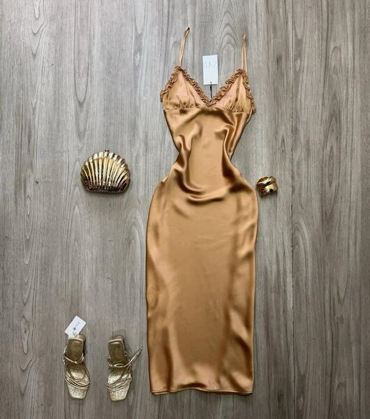 Dresses