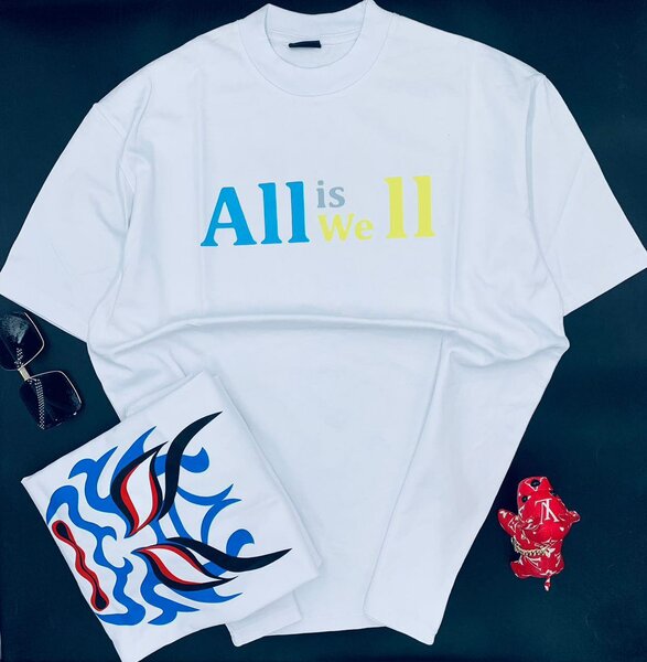 Men's Tshirt
