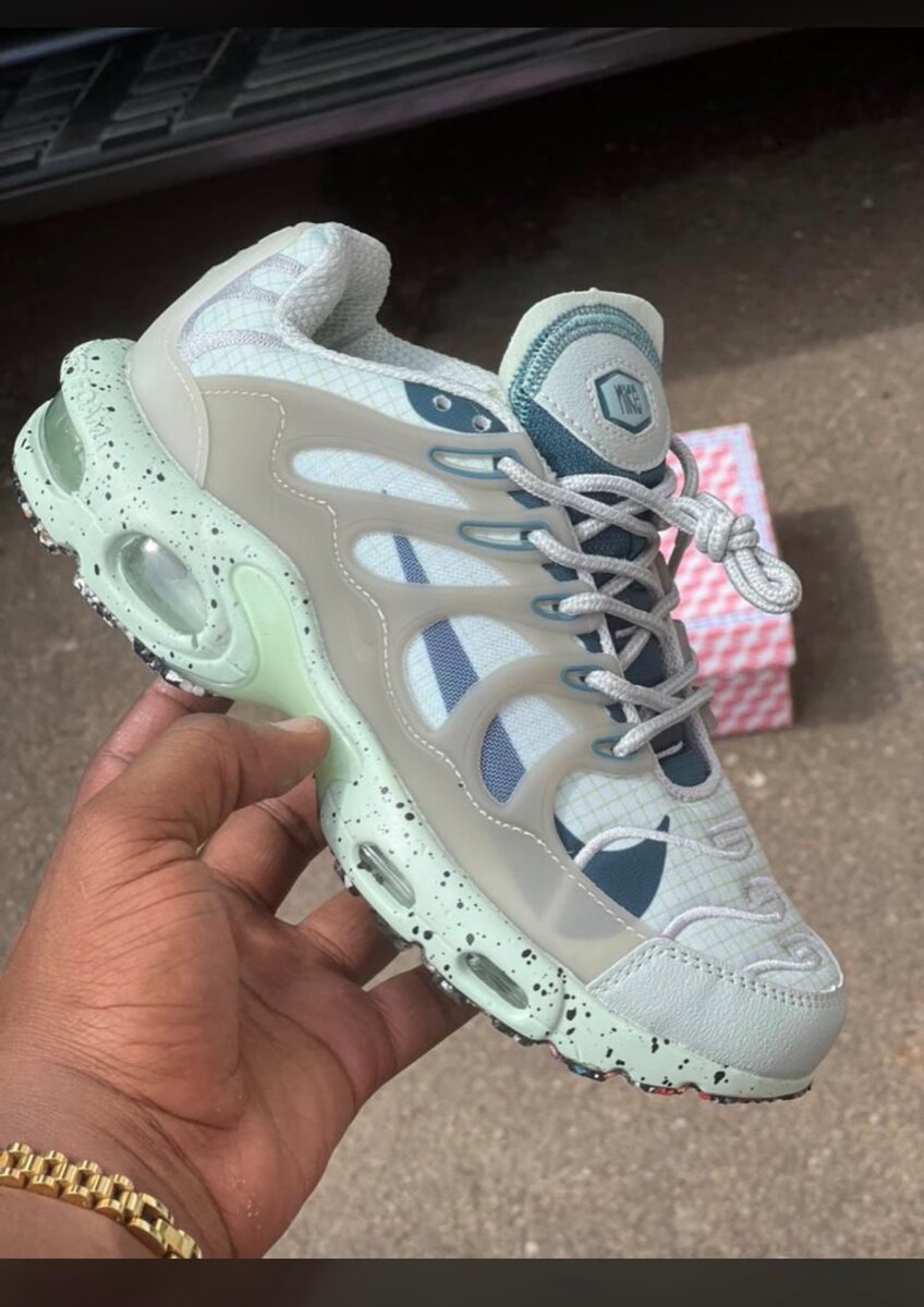 Aire max nike