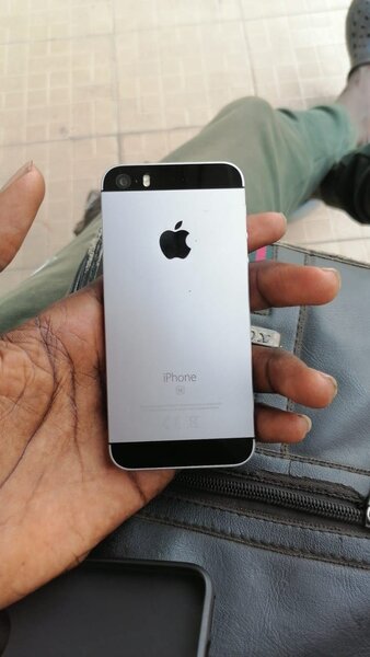 iPhone se
