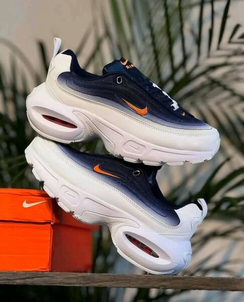 Nike runners