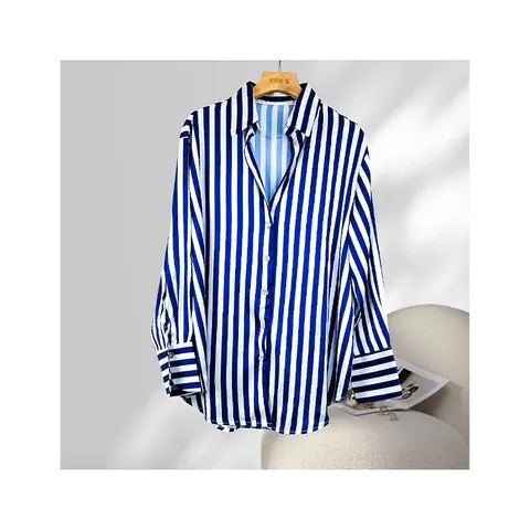 Striped shirts