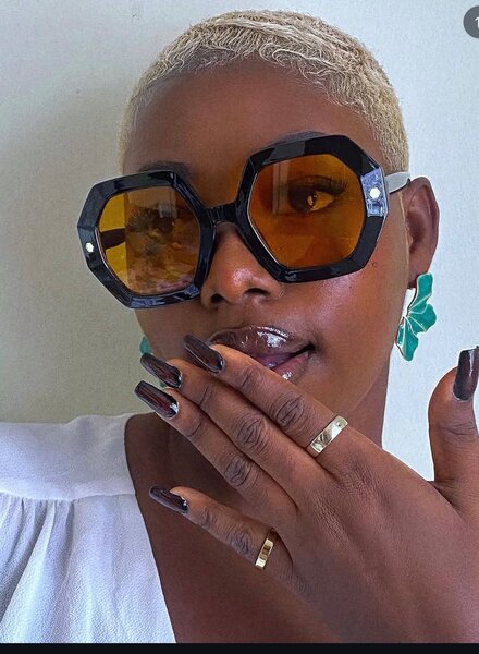 Sherry sunglasses