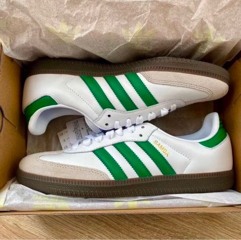 Adidas Samba