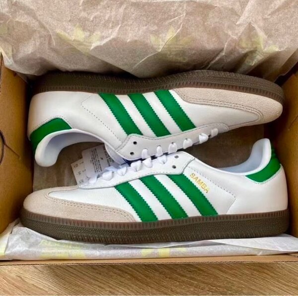 Adidas Samba