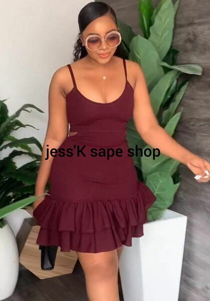 Belle robe