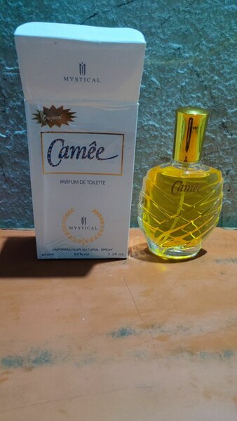 Camêe