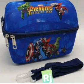 Kids lunch bags