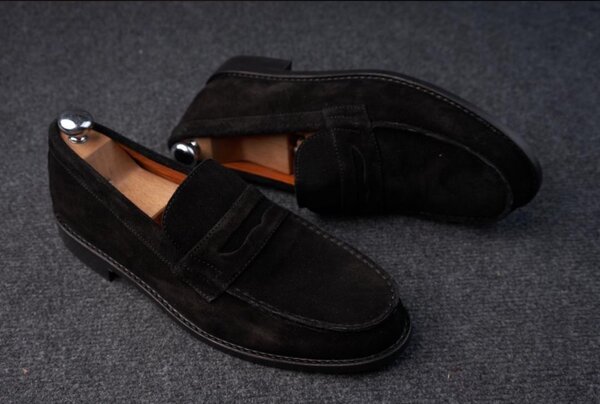 Soulier homme