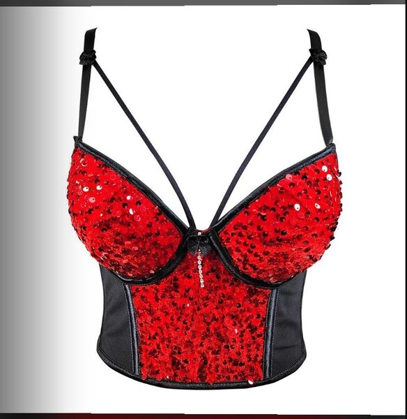 Ladies classic top