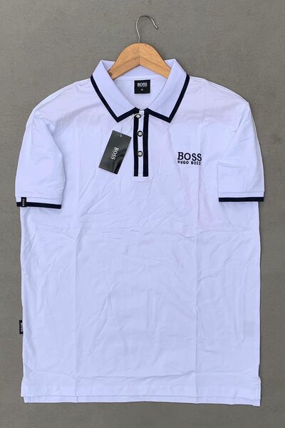 Chic tee-shirt