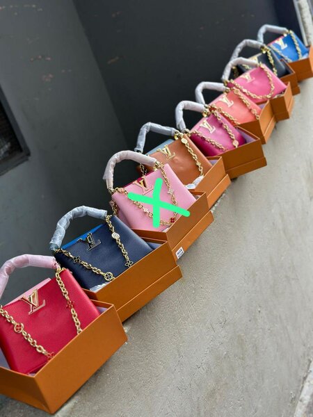 Louis Vuitton