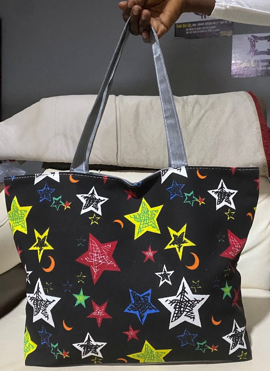 Mini bag