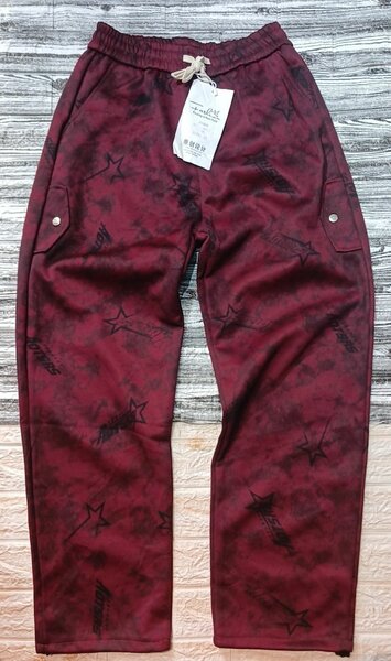 Quality joggers