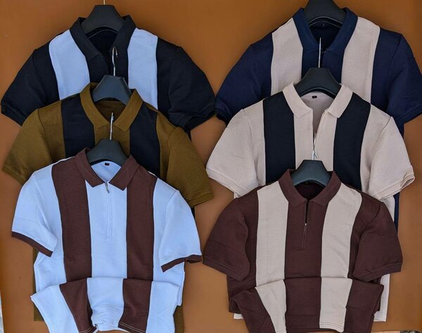 Golf t shirt