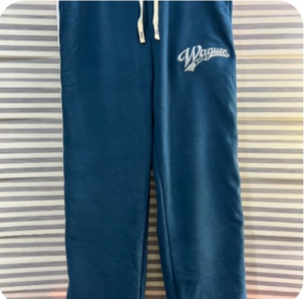 Loose jogger