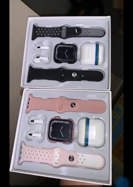 Smart watch