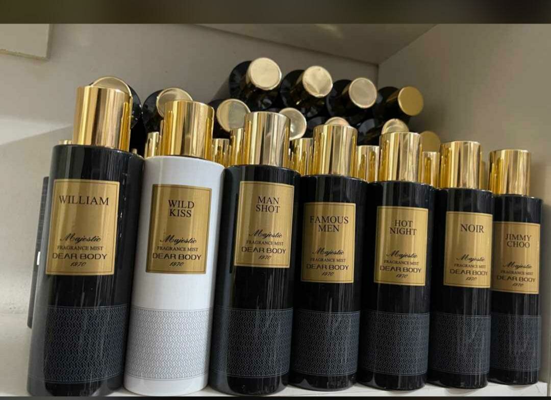 Fragrance