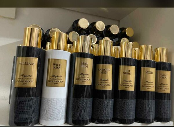 Fragrance