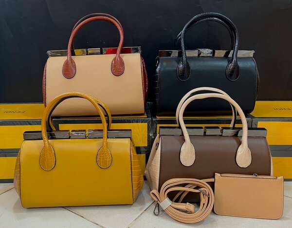 Handheldbag