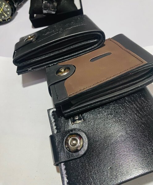 Wallets
